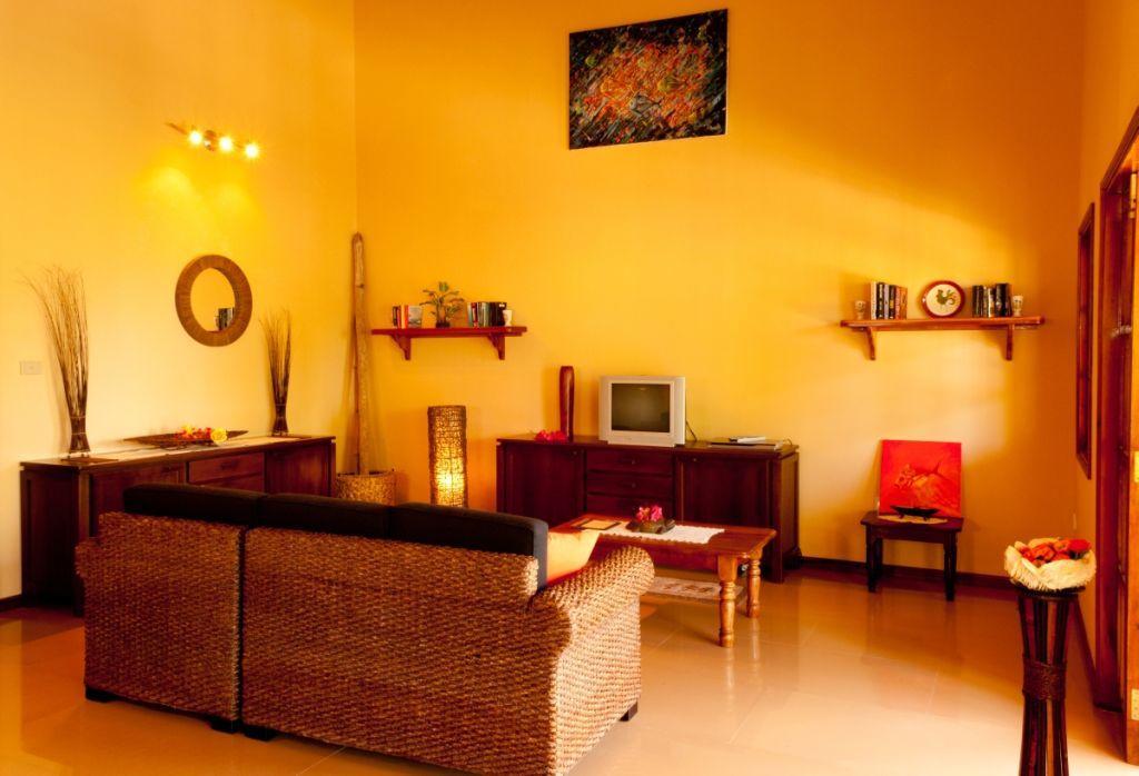 Villas Du Voyageur Grand Anse (Praslin) Exterior foto