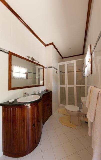 Villas Du Voyageur Grand Anse (Praslin) Exterior foto